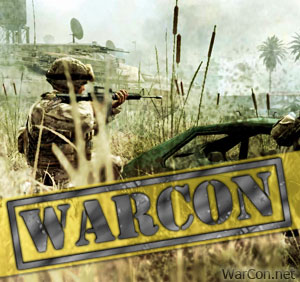 WarCon Banner 300
