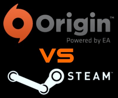 origen vs steam