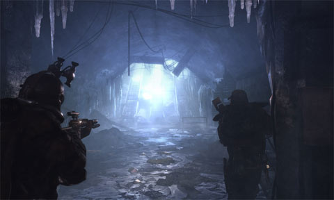 Metro 2033