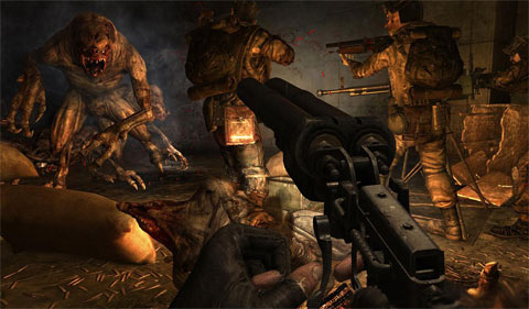 Metro 2033