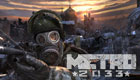 Metro 2033 - סיקור